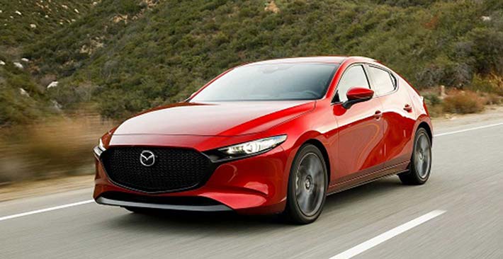 Chi tiết đánh giá Mazda 3 kèm hướng dẫn sử dụng xe