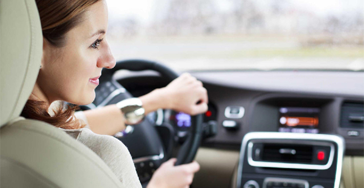 6 điều cần “thuộc lòng” giành cho người mới tập lái ô tô