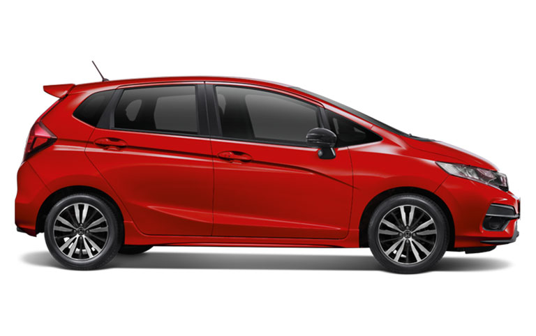 honda-jazz-e-2019-sl-2