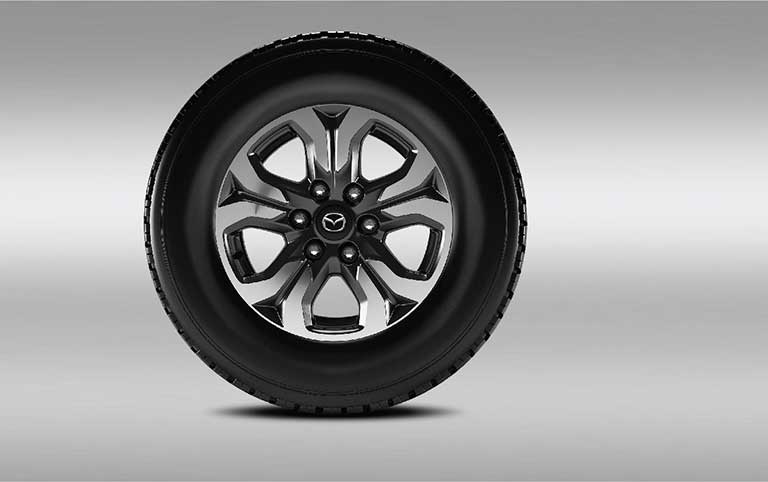 Mazda-BT-50-Standard-2019-4