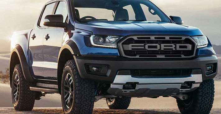 Bảng giá xe ô tô Ford mới nhất 2019 tại Hà Nội Ford